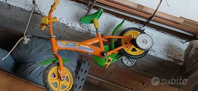bicicletta bambino 