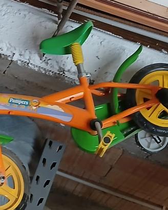 bicicletta bambino 