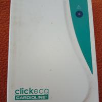 PC ECG Cardioline elettrocardiografo 