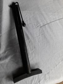 Cric Ford Capri, Escort, Taunus.