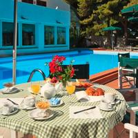 Domina hotel kyrie isole tremiti