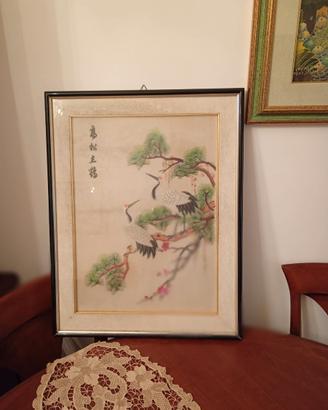 Quadro cinese