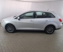 SEAT IBIZA St 1.4 Tdi 90 Cv Cr
