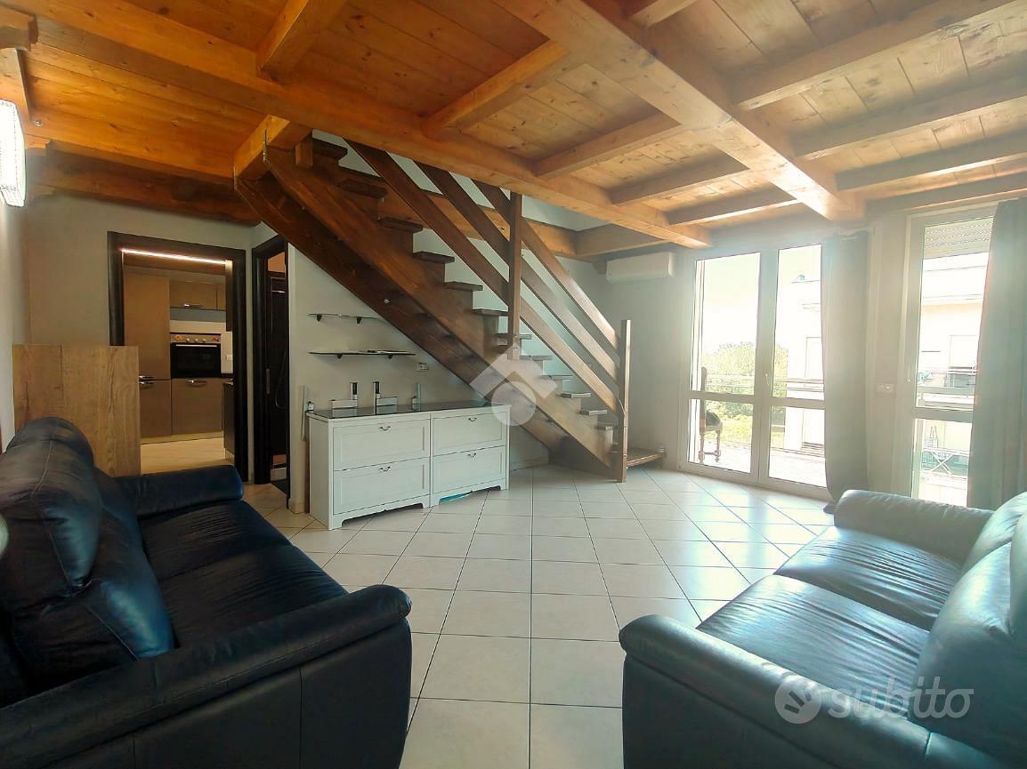 Appartamento – RA - Vista 5