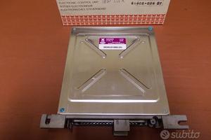 Centralina IAW 04K Lancia Dedra 2.0 i.e