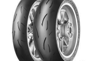 Dunlop Sportmax GP Racer D212 180/55 R17 TL 73 W
