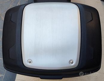 Bauletto Suzuki v-strom 650 xt