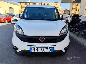 Fiat Doblo Doblò 1.6 MJT 120CV S&S Lounge