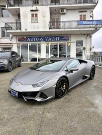 LAMBORGHINI - Huracán - Coupe 5.2 Evo 640 awd