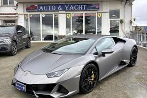 LAMBORGHINI - Huracán - Coupe 5.2 Evo 640 awd