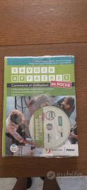 Libro scuola superiore