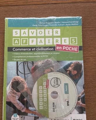 Libro scuola superiore
