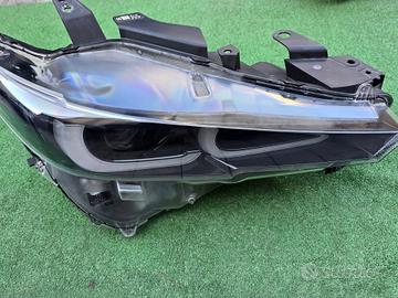 MAZDA CX5 2 II Restyling FULL LED Faro Fanale Dest