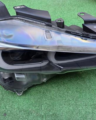 MAZDA CX5 2 II Restyling FULL LED Faro Fanale Dest