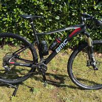 MTB BMC Teamelite02