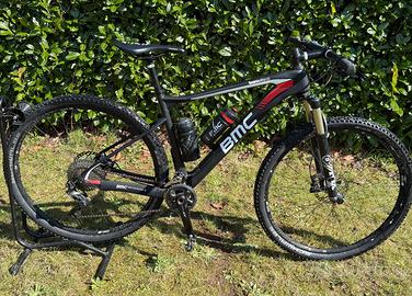 MTB BMC Teamelite02