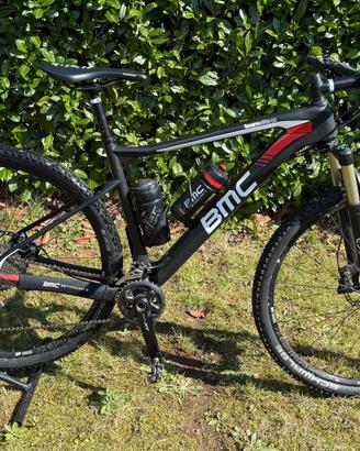 MTB BMC Teamelite02