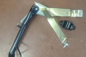 cavalletto laterale phantom f12 1994-1999