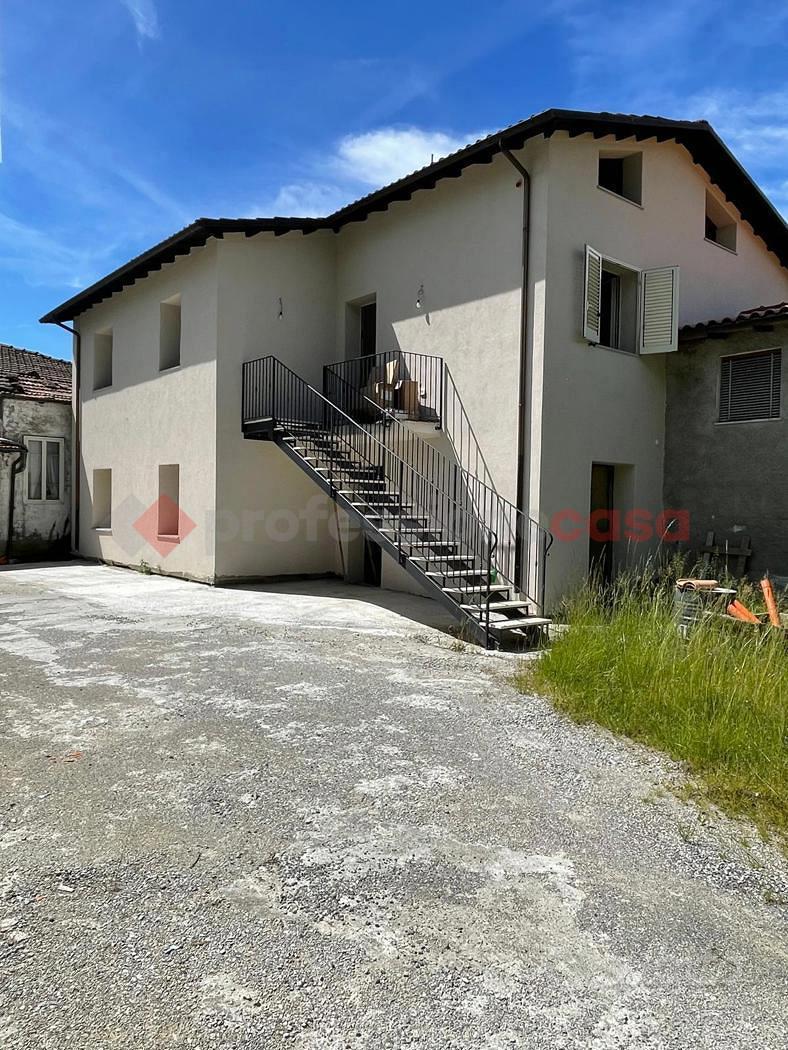 Casa – Villa Collemandina, Le Piane - Vista 3