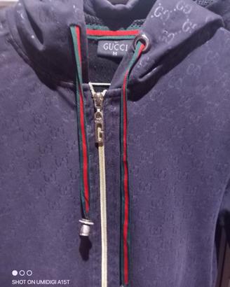 Giacchetta Gucci