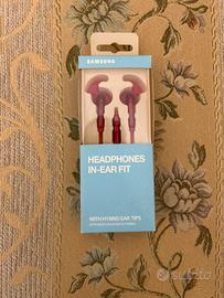 cuffie samsung