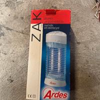 Anti zanzare elettrico