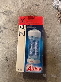 Anti zanzare elettrico