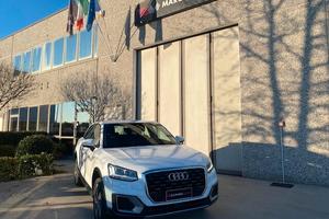 Audi Q2 1.6 TDI Sport