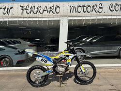 Lem Pitbike M5 250cc nuovo pronto consegna