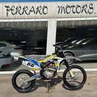 Lem Pitbike M5 250cc nuovo pronto consegna