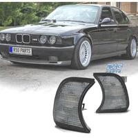 FRECCIE ANTERIORI BMW E34 LIMOUSINE TOURING 88-95 