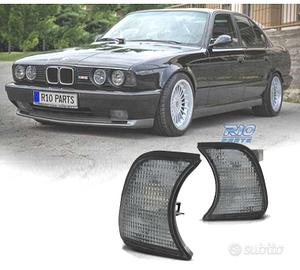 FRECCIE ANTERIORI BMW E34 LIMOUSINE TOURING 88-95 