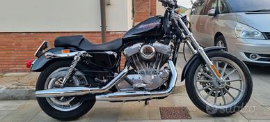 Harley davidson 883