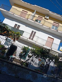 Appartamento in zona tranquilla e ben servita