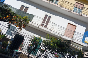 Appartamento in zona tranquilla e ben servita
