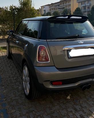 Mini Cooper S r56 2009