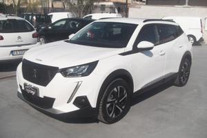 Peugeot 2008 BlueHDi 130 EAT8 Allure Pack - 2022