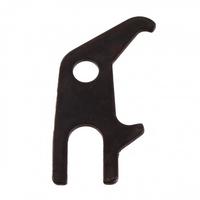 Piastra fermo rotazione albero forcella Cagiva - 2