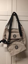 Kipling 2 borse grande e piccola