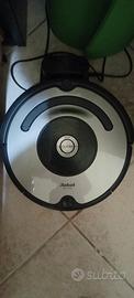 Irobot roomba 616