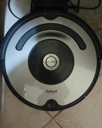 Irobot roomba 616