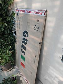 gress grigio 