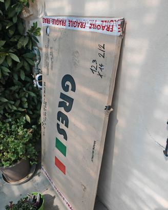 gress grigio 