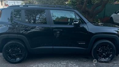 JEEP RENEGADE 1.5 TURBO E-HYBRID 130CV UPLAND
