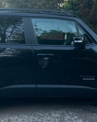 JEEP RENEGADE 1.5 TURBO E-HYBRID 130CV UPLAND