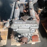 Motore alfa romeo Alfetta GTV 2.0 ar01655
