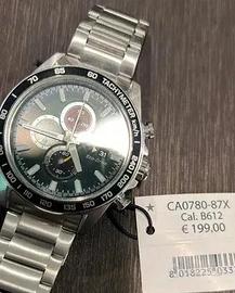 Orologio cronografo Citizen ref. CA0780-87X.Nuovo