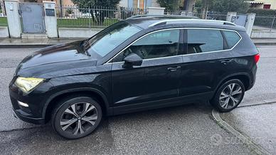 Seat Ateca 1.6 xcellence