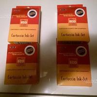 Cartucce Eco Store per epson Stylus Photo