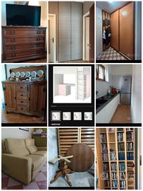 ULTIMI arredi/elettrodomestici da 22,00 euro cad

